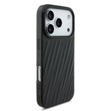 Apple iPhone 17 Pro Kılıf TUMI Orjinal Lisanslı M-safe Şarj Özellikli Transparan Kapak