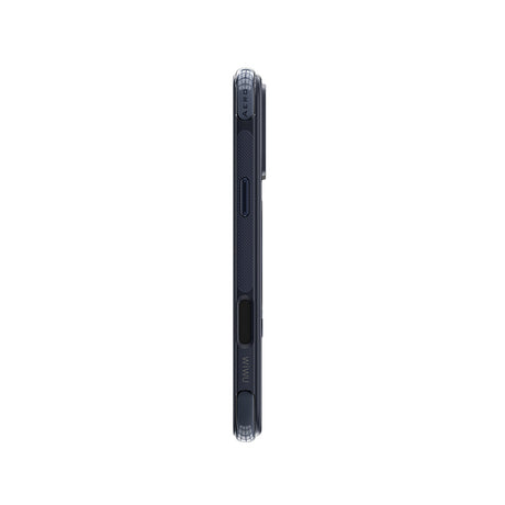 Apple iPhone 17 Pro Kılıf Wiwu AS-203 AeroShield Ultra Serisi M-safe Şarj Özellikli Airbag Tasarımlı Standlı Kapak