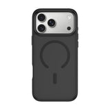 Apple iPhone 17 Pro Kılıf Wiwu FGG-012 ArmorPro Serisi M-safe Şarj Özellikli Parmak İzi Bırakmayan Kılıf