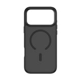 Apple iPhone 17 Pro Kılıf Wiwu FGG-012 ArmorPro Serisi M-safe Şarj Özellikli Parmak İzi Bırakmayan Kılıf