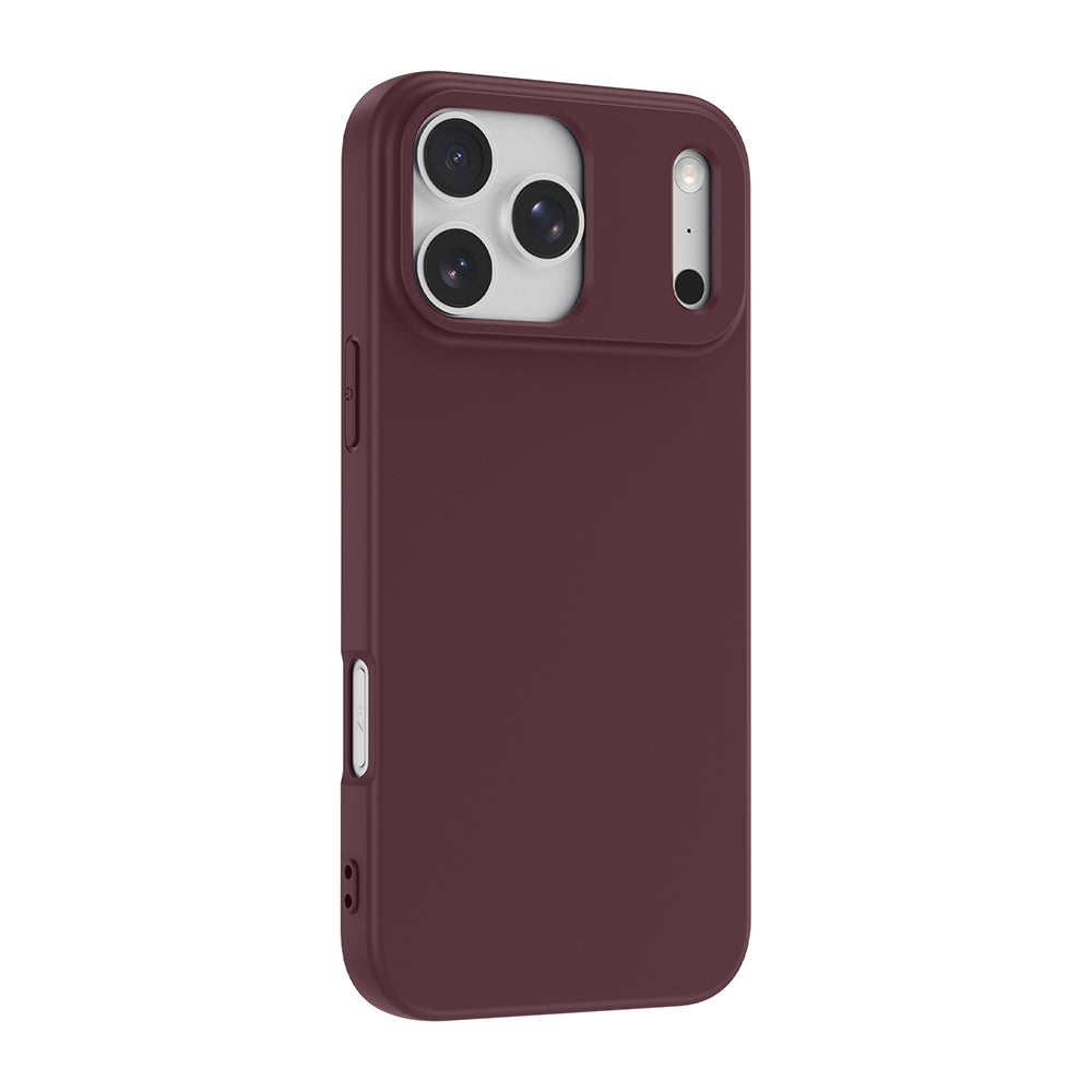 Apple iPhone 17 Pro Kılıf Zore LSR Lansman Kapak