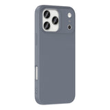 Apple iPhone 17 Pro Kılıf Zore Mara Lansman Kapak