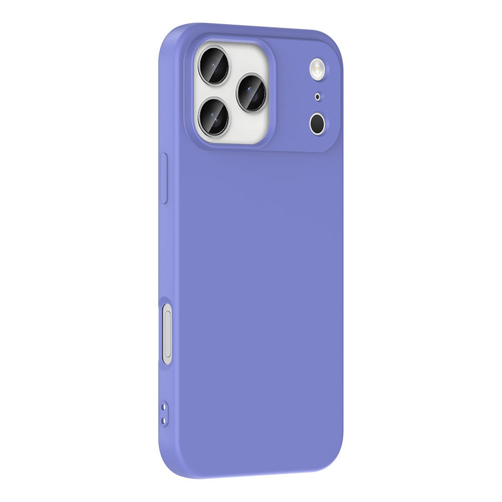 Apple iPhone 17 Pro Kılıf Zore Mara Lansman Kapak