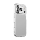 Apple iPhone 17 Pro Kılıf Zore Süper Silikon Kapak