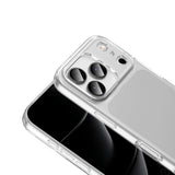 Apple iPhone 17 Pro Kılıf Zore Süper Silikon Kapak