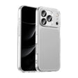 Apple iPhone 17 Pro Kılıf Zore Süper Silikon Kapak