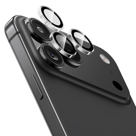 Apple iPhone 17 Pro Max Benks AR Glass Warrior Premium Cam Kamera Lens Koruyucu