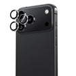 Apple iPhone 17 Pro Max Benks AR Glass Warrior Premium Cam Kamera Lens Koruyucu