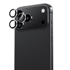 Apple iPhone 17 Pro Max Benks AR Glass Warrior Premium Cam Kamera Lens Koruyucu