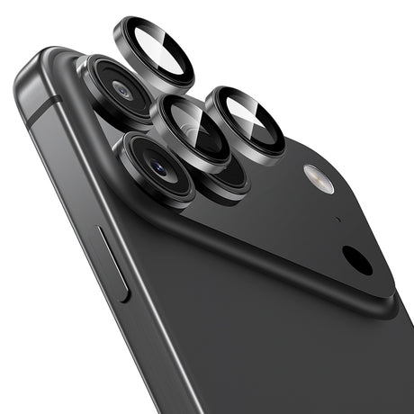Apple iPhone 17 Pro Max Benks DR Safir Kamera Lens Koruyucu
