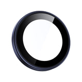Apple iPhone 17 Pro Max Benks DR Safir Kamera Lens Koruyucu