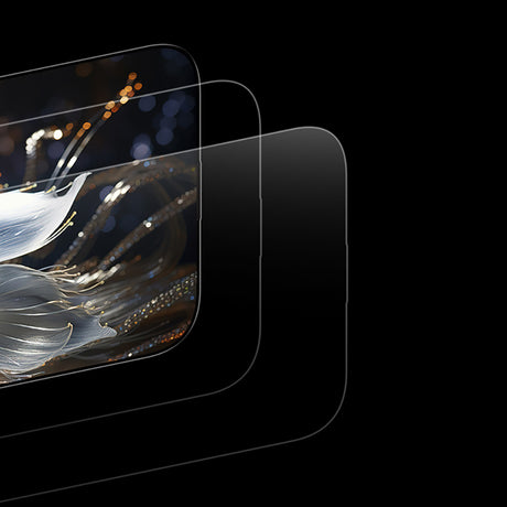 Apple iPhone 17 Pro Max Benks Glass Warrior 2.0 AR-EZFita Cam Ekran Koruyucu + Kolay Uygulama Aparatı