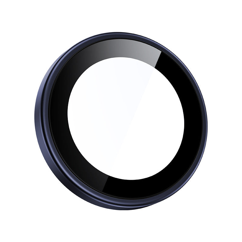 Apple iPhone 17 Pro Max Benks Glass Warrior Cam Kamera Lens Koruyucu