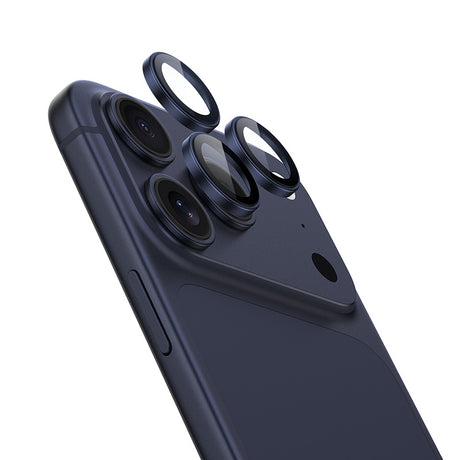 Apple iPhone 17 Pro Max Benks Glass Warrior Cam Kamera Lens Koruyucu