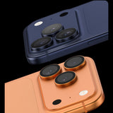 Apple iPhone 17 Pro Max Benks Glass Warrior Cam Kamera Lens Koruyucu
