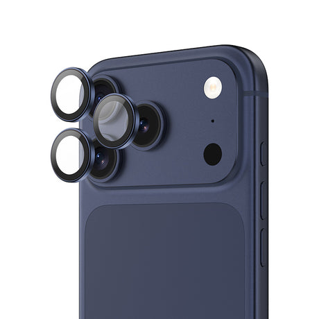 Apple iPhone 17 Pro Max Benks Glass Warrior Cam Kamera Lens Koruyucu