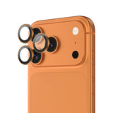 Apple iPhone 17 Pro Max Benks Glass Warrior Cam Kamera Lens Koruyucu