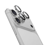Apple iPhone 17 Pro Max Benks Glass Warrior Cam Kamera Lens Koruyucu