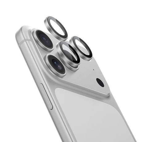 Apple iPhone 17 Pro Max Benks Glass Warrior Cam Kamera Lens Koruyucu
