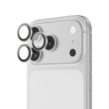 Apple iPhone 17 Pro Max Benks Glass Warrior Cam Kamera Lens Koruyucu