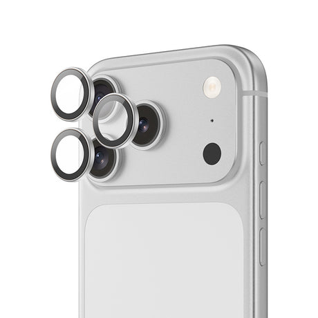 Apple iPhone 17 Pro Max Benks Glass Warrior Cam Kamera Lens Koruyucu