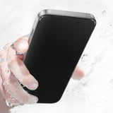 Apple iPhone 17 Pro Max Benks Glass Warrior HD 0.3mm Cam Ekran Koruyucu + Kolay Uygulama Aparatlı