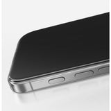 Apple iPhone 17 Pro Max Benks Glass Warrior HD 0.3mm Cam Ekran Koruyucu + Kolay Uygulama Aparatlı