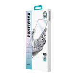 Apple iPhone 17 Pro Max Benks Glass Warrior HD 0.3mm Cam Ekran Koruyucu + Kolay Uygulama Aparatlı