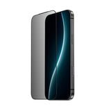 Apple iPhone 17 Pro Max Benks Glass Warrior Privacy HD 0.3mm Cam Ekran Koruyucu 10'lu Paket