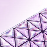 Apple iPhone 17 Pro Max Kılıf 3D Buz Blok Desenli Zore Paris Kairo TPU Kapak