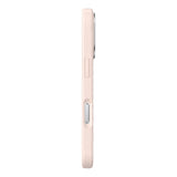 Apple iPhone 17 Pro Max Kılıf Kabartma Tasarımlı Metal Kamera Çerçeveli Pynana Starlight Serisi Kapak