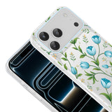 Apple iPhone 17 Pro Max Kılıf Kamera Korumalı Desenli Zore Klip Kapak