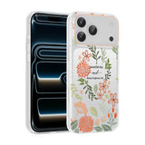 Apple iPhone 17 Pro Max Kılıf Kamera Korumalı Desenli Zore Klip Kapak