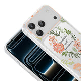 Apple iPhone 17 Pro Max Kılıf Kamera Korumalı Desenli Zore Klip Kapak