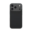 Apple iPhone 17 Pro Max Kılıf Karbon Fiber M-safe Şarj Özellikli Benks Hybrid ArmorPro 600D Kevlar Kapak