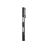 Apple iPhone 17 Pro Max Kılıf M-safe Şarj Özellikli 1500D Aramid Fiber Amazingthing Titan Max Serisi Kapak