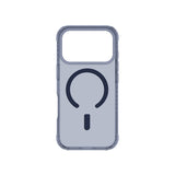 Apple iPhone 17 Pro Max Kılıf M-Safe Şarj Özellikli Airbag Tasarımlı AmazingThing Titan Pro Serisi Kapak