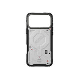 Apple iPhone 17 Pro Max Kılıf M-Safe Şarj Özellikli Airbag Tasarımlı Skinarma Vigor Kapak