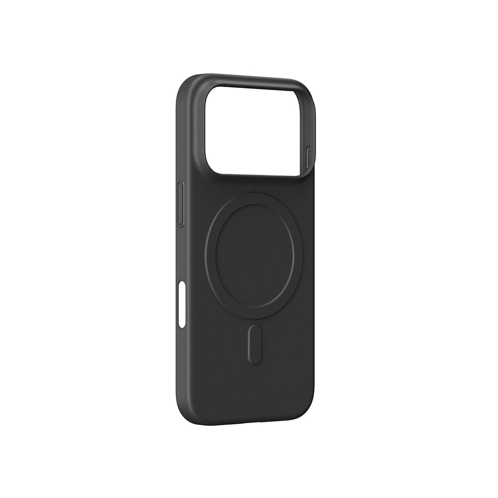 Apple iPhone 17 Pro Max Kılıf M-safe Şarj Özellikli Amazingthing Minimal Air Serisi Kapak