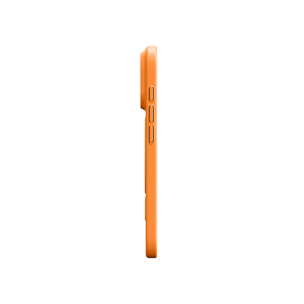 Apple iPhone 17 Pro Max Kılıf M-safe Şarj Özellikli Amazingthing Minimal Air Serisi Kapak