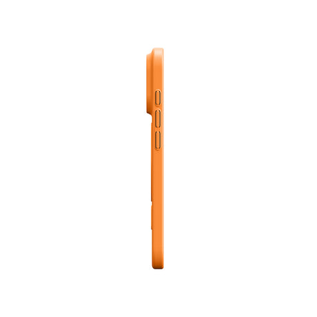 Apple iPhone 17 Pro Max Kılıf M-safe Şarj Özellikli Amazingthing Minimal Air Serisi Kapak
