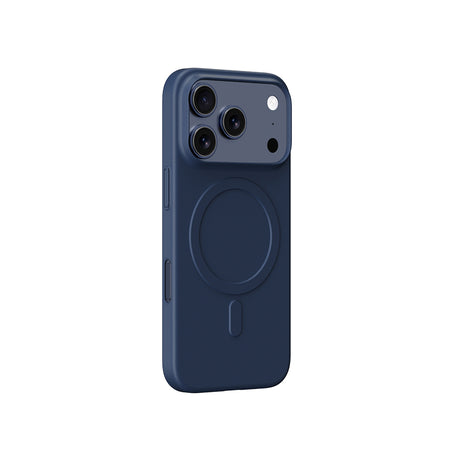 Apple iPhone 17 Pro Max Kılıf M-safe Şarj Özellikli Amazingthing Minimal Air Serisi Kapak