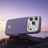 Apple iPhone 17 Pro Max Kılıf M-Safe Şarj Özellikli Benks ArmorPro ArmorEdge X9 Serisi Kevlar Karbon Kapak