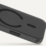 Apple iPhone 17 Pro Max Kılıf M-Safe Şarj Özellikli Benks C-Magnet Lucid Armor Kapak