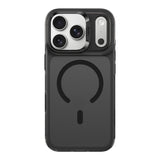 Apple iPhone 17 Pro Max Kılıf M-Safe Şarj Özellikli Benks C-Magnet Lucid Armor Kapak