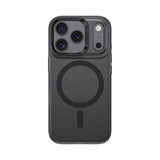 Apple iPhone 17 Pro Max Kılıf M-safe Şarj Özellikli Benks Lucid Armor Kapak