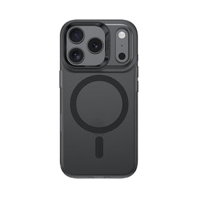 Apple iPhone 17 Pro Max Kılıf M-safe Şarj Özellikli Benks Lucid Armor Kapak
