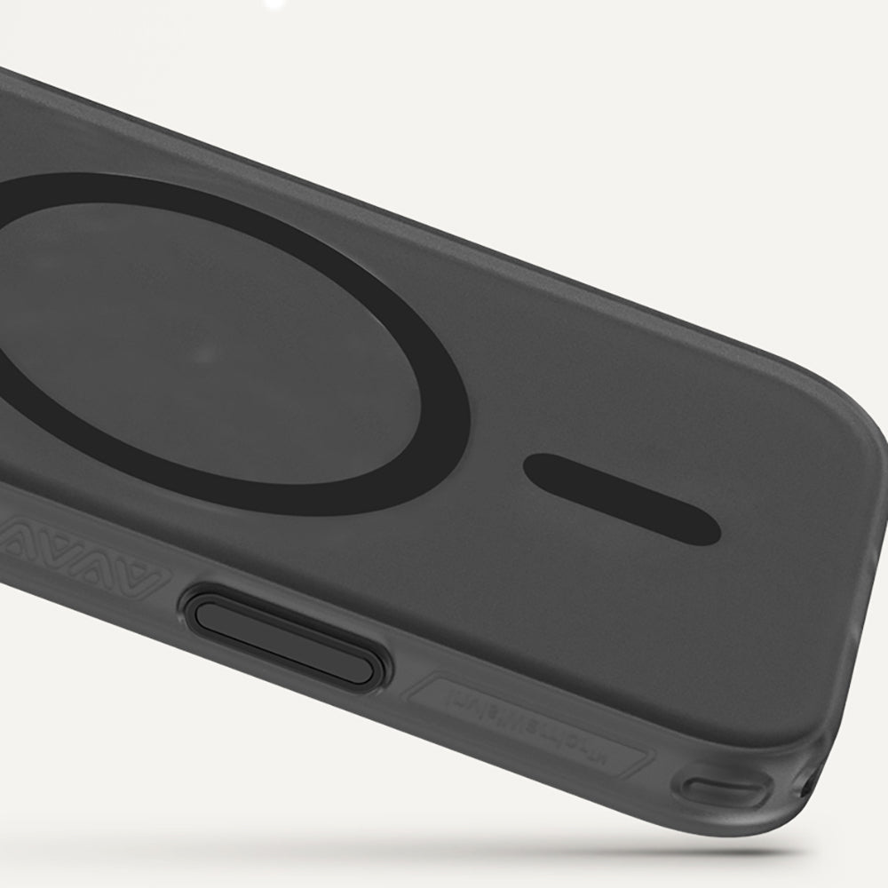 Apple iPhone 17 Pro Max Kılıf M-safe Şarj Özellikli Benks Lucid Armor Kapak