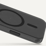 Apple iPhone 17 Pro Max Kılıf M-safe Şarj Özellikli Benks Lucid Armor Kapak