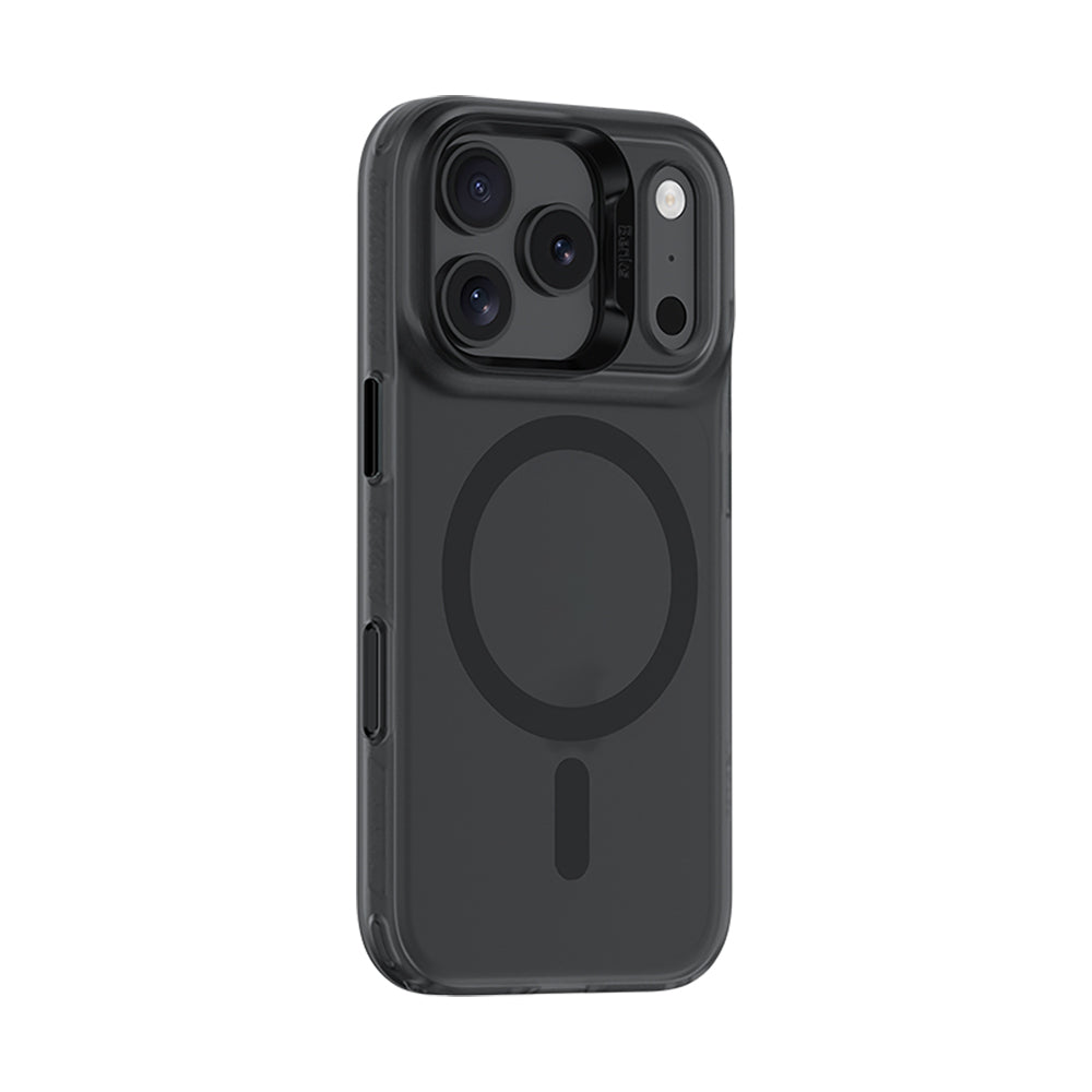 Apple iPhone 17 Pro Max Kılıf M-safe Şarj Özellikli Benks Lucid Armor Kapak